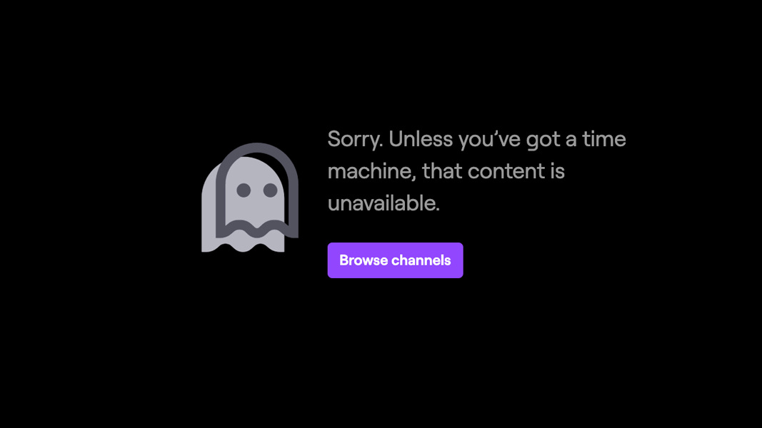 Twitch