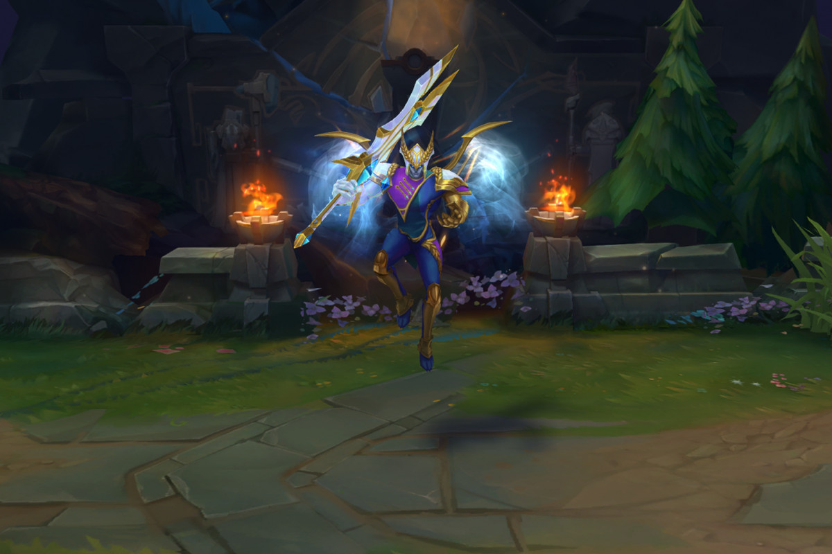Riot Games