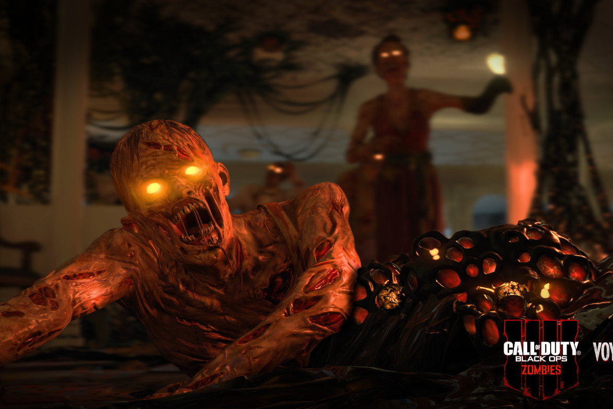 Treyarch