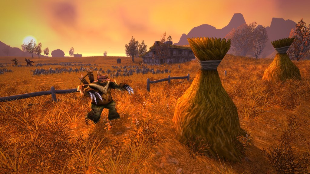 Blizzard Entertainment