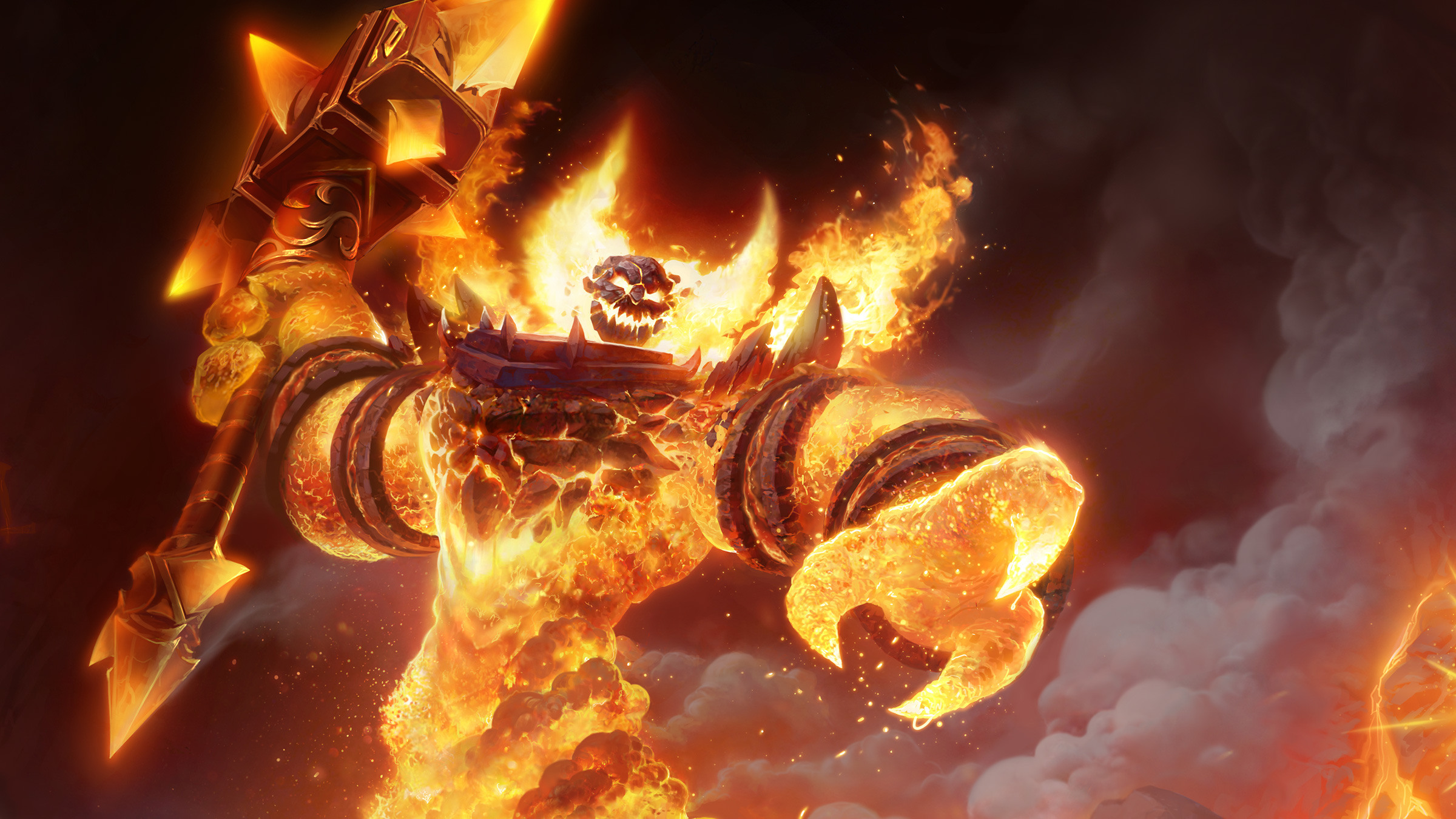 Blizzard Entertainment