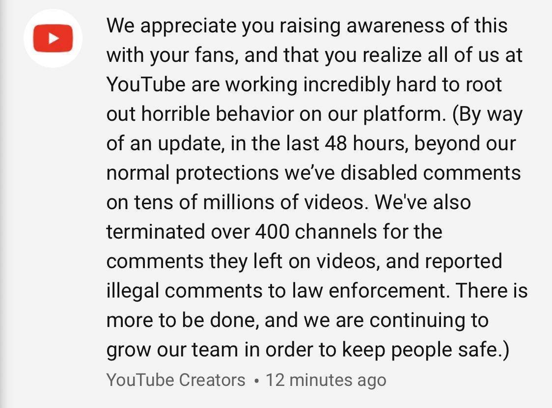 Philip DeFranco, Twitter