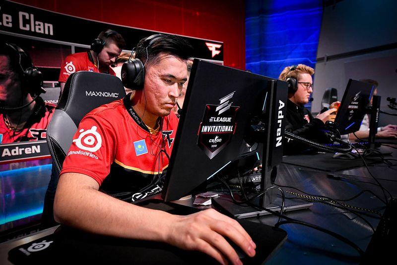 ELEAGUE