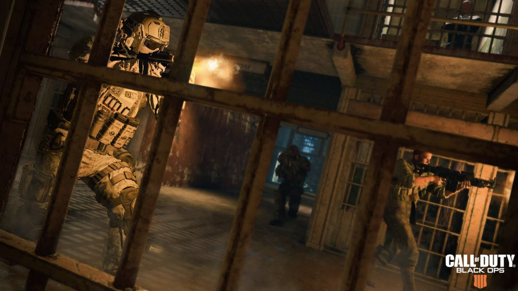 Treyarch