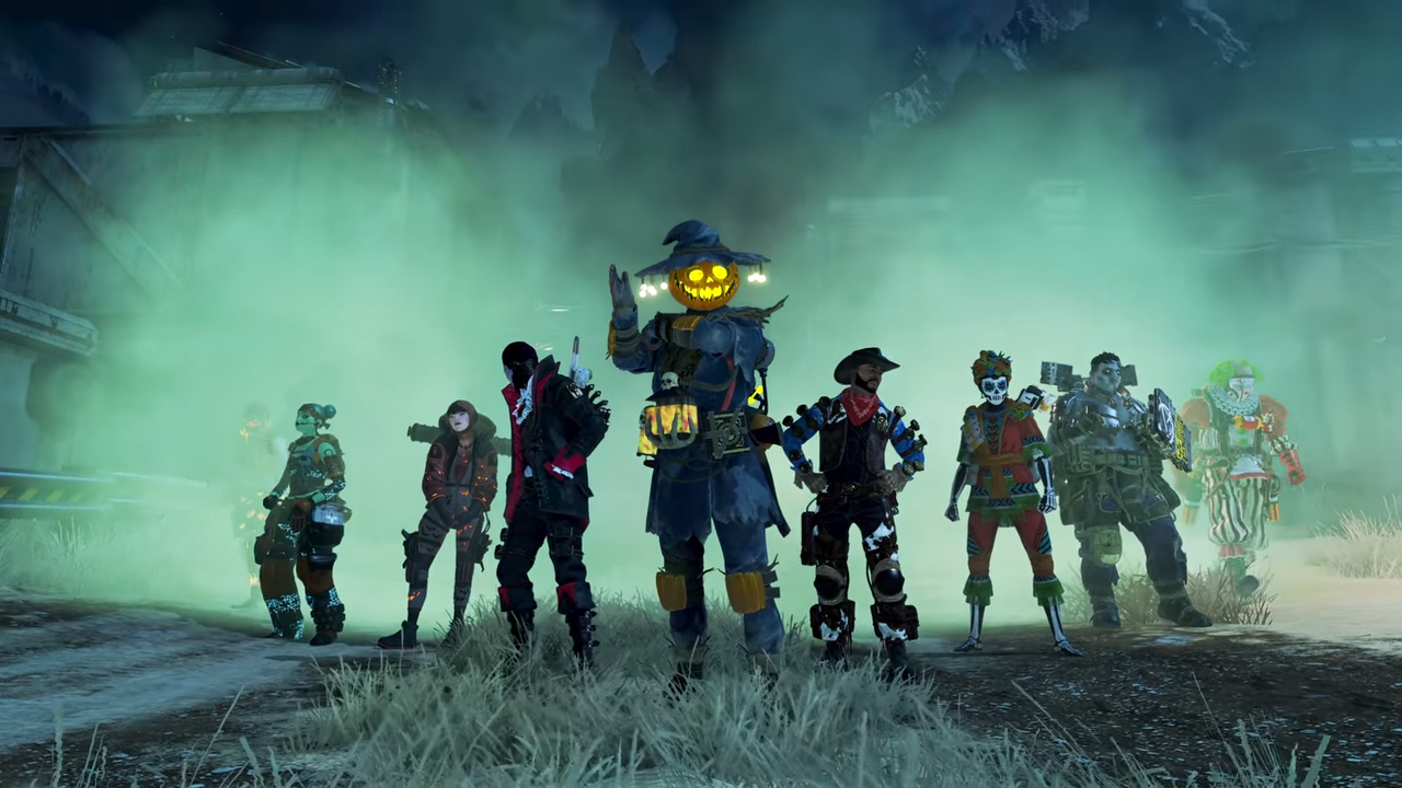 Respawn Entertainment
