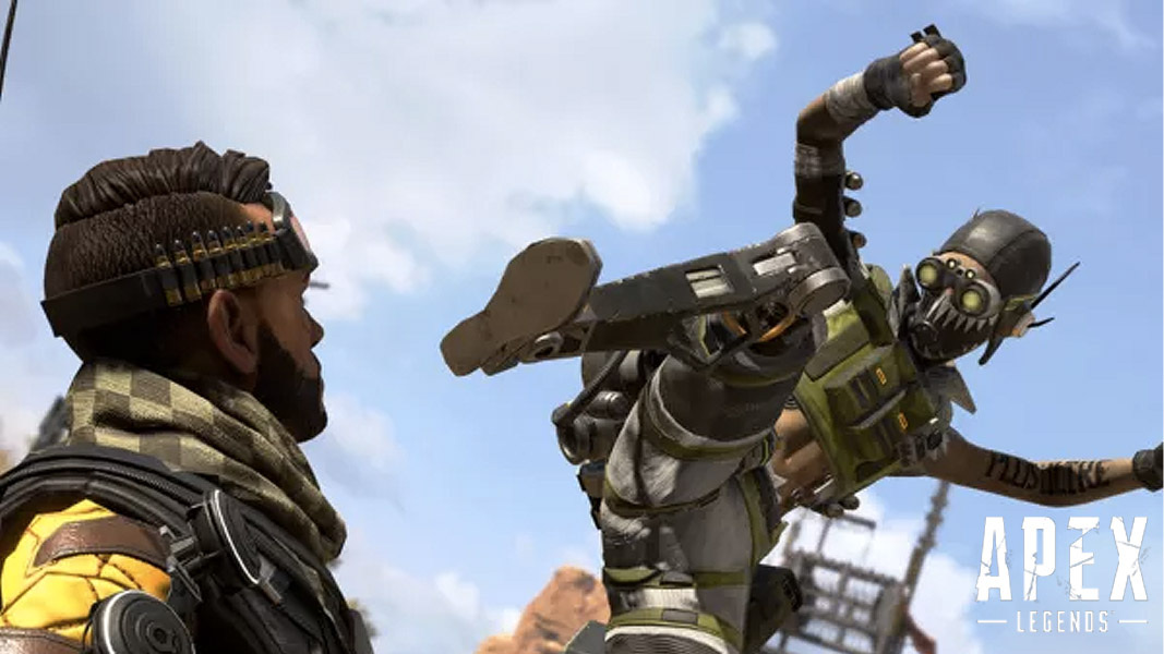 Respawn Entertainment