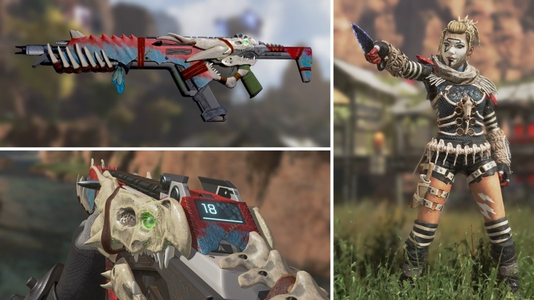 Respawn Entertainment