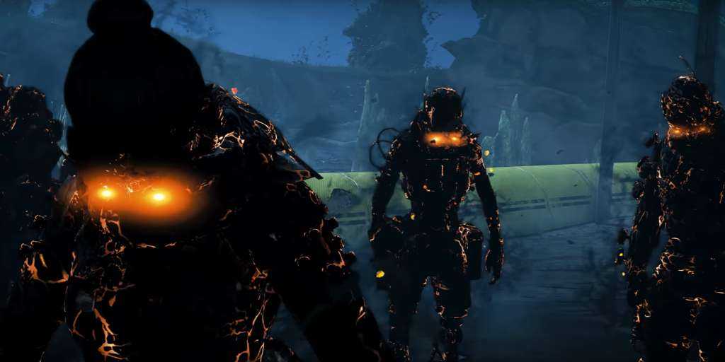 Respawn entertainment