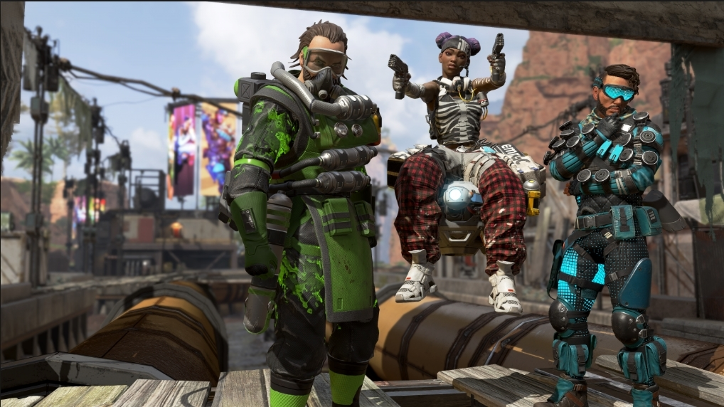 Respawn