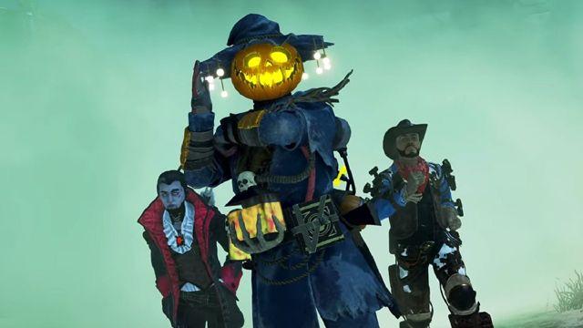 Respawn Entertainment