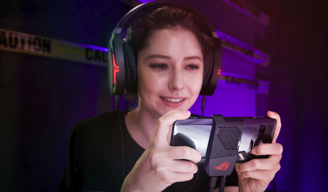 Asus