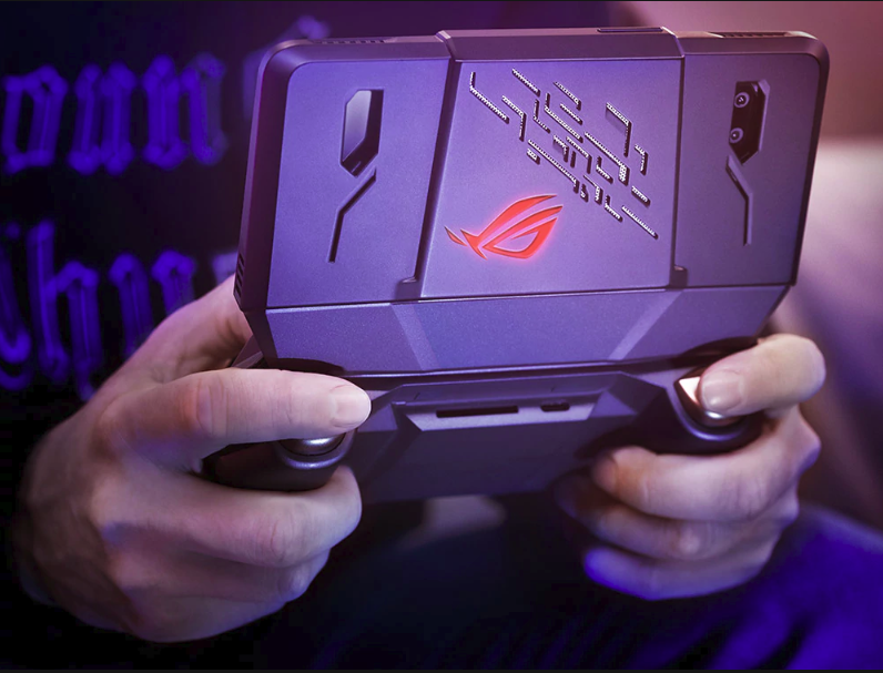Asus