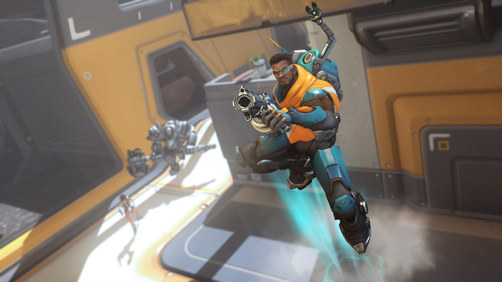 Blizzard Entertainment