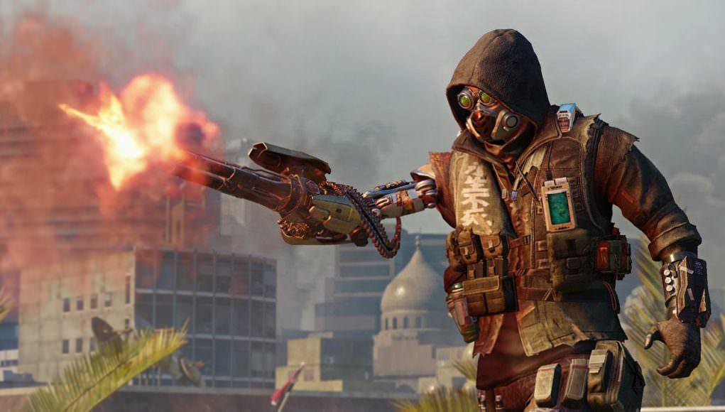 Treyarch