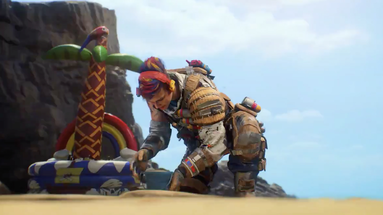 Treyarch