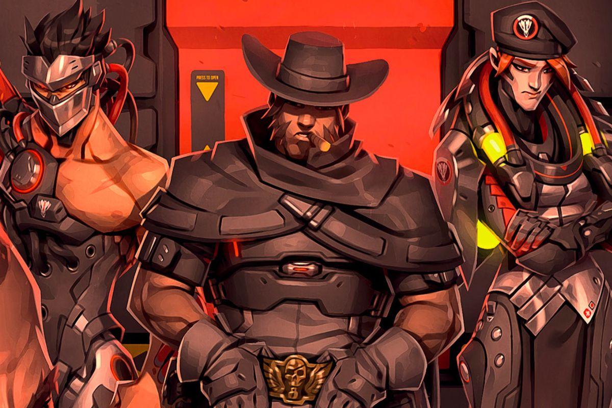 Blizzard Entertainment