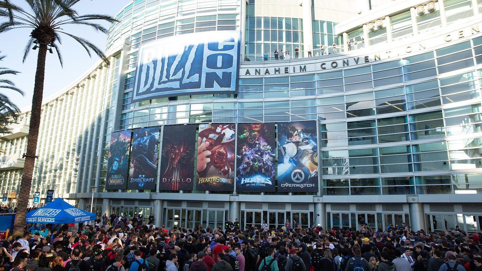 Blizzard Entertainment