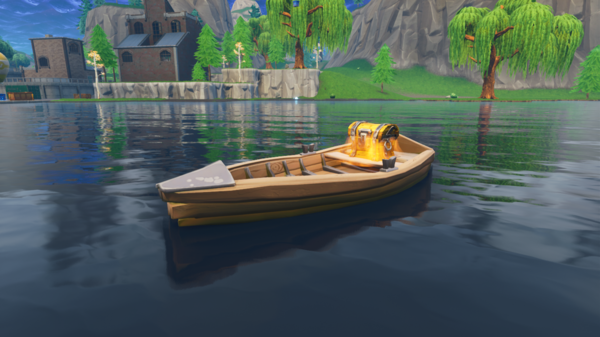Epic Games