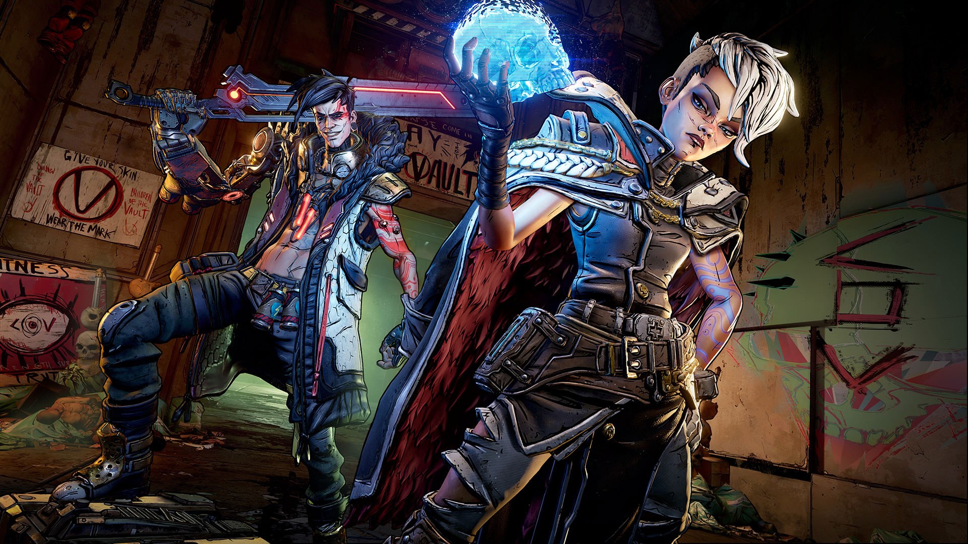 YouTuber allegedly visited by private investigators after posting  Borderlands 3 leaks [UPDATED] - Dexerto