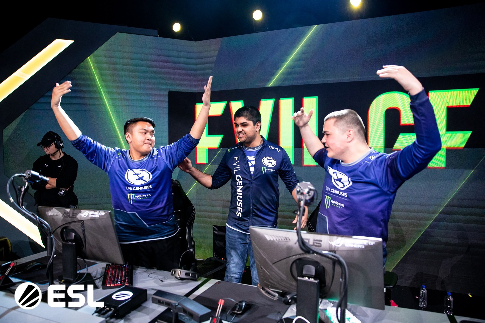 ESL