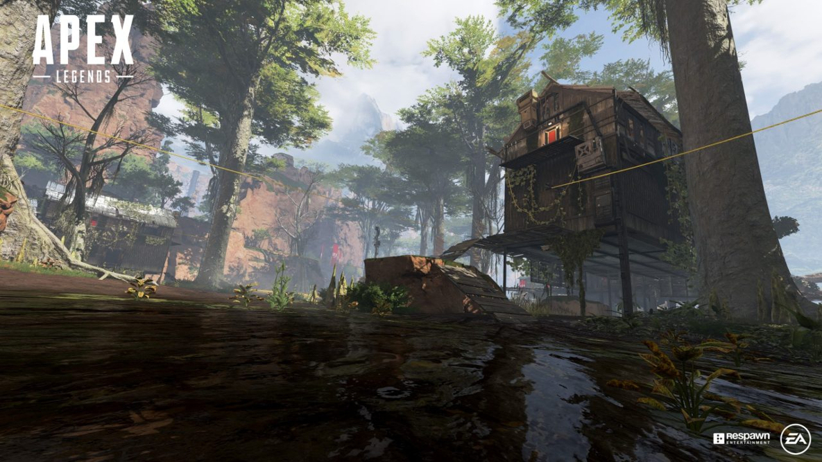 Respawn Entertainment
