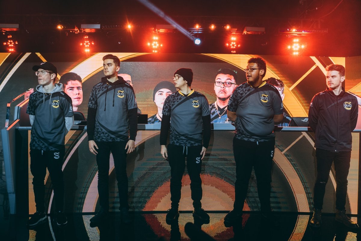 @Splyce