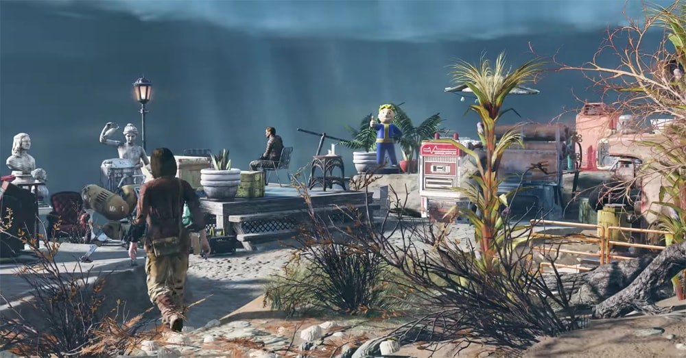 Bethesda