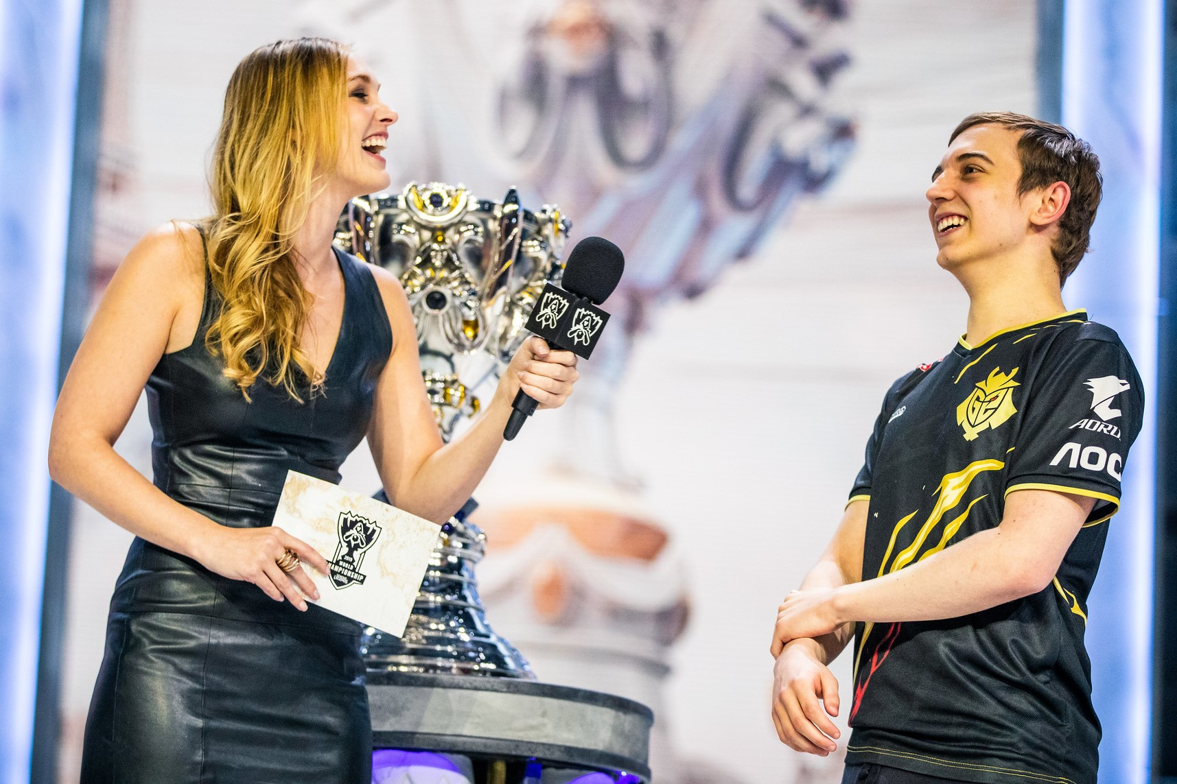 Riot Games