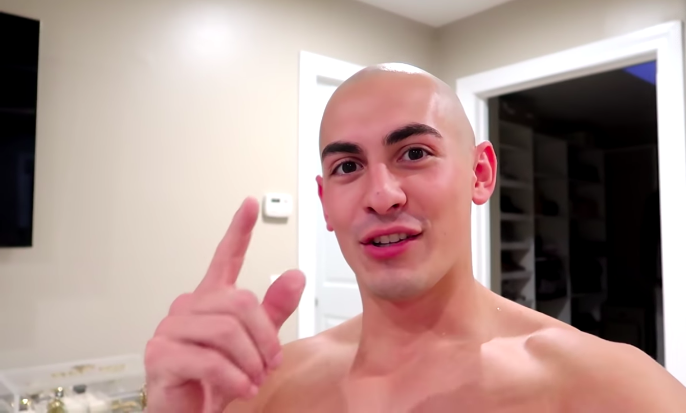 YouTube: Censor