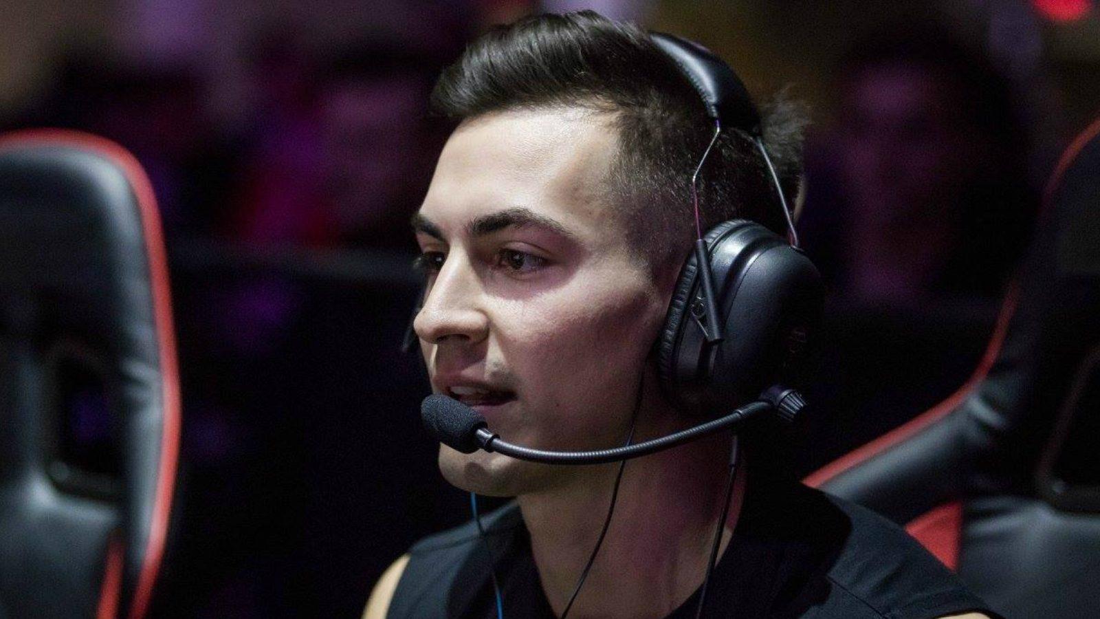 Despite hinting at a possible return, longtime player Censor remains retired from competitive Call of Duty.