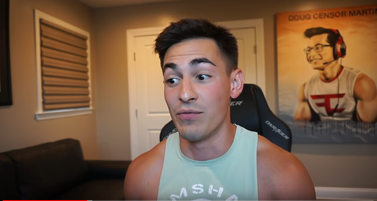 YouTube: Censor
