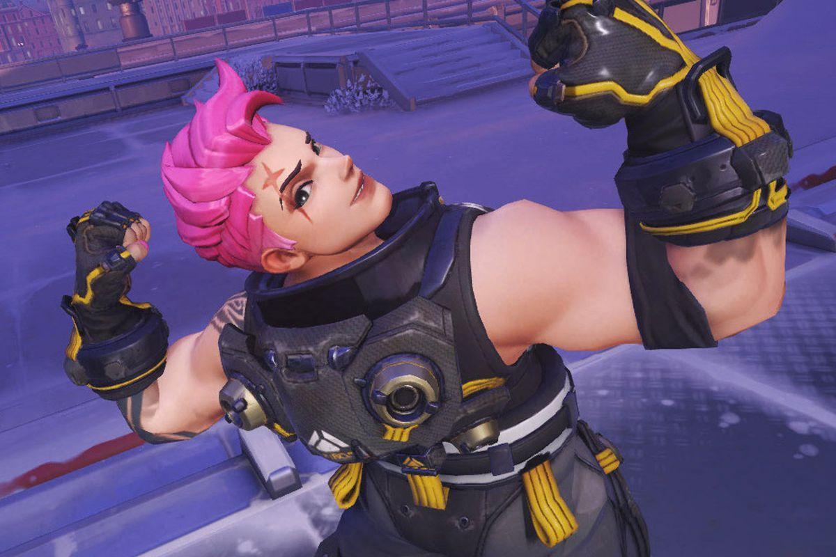 Blizzard Entertainmnt