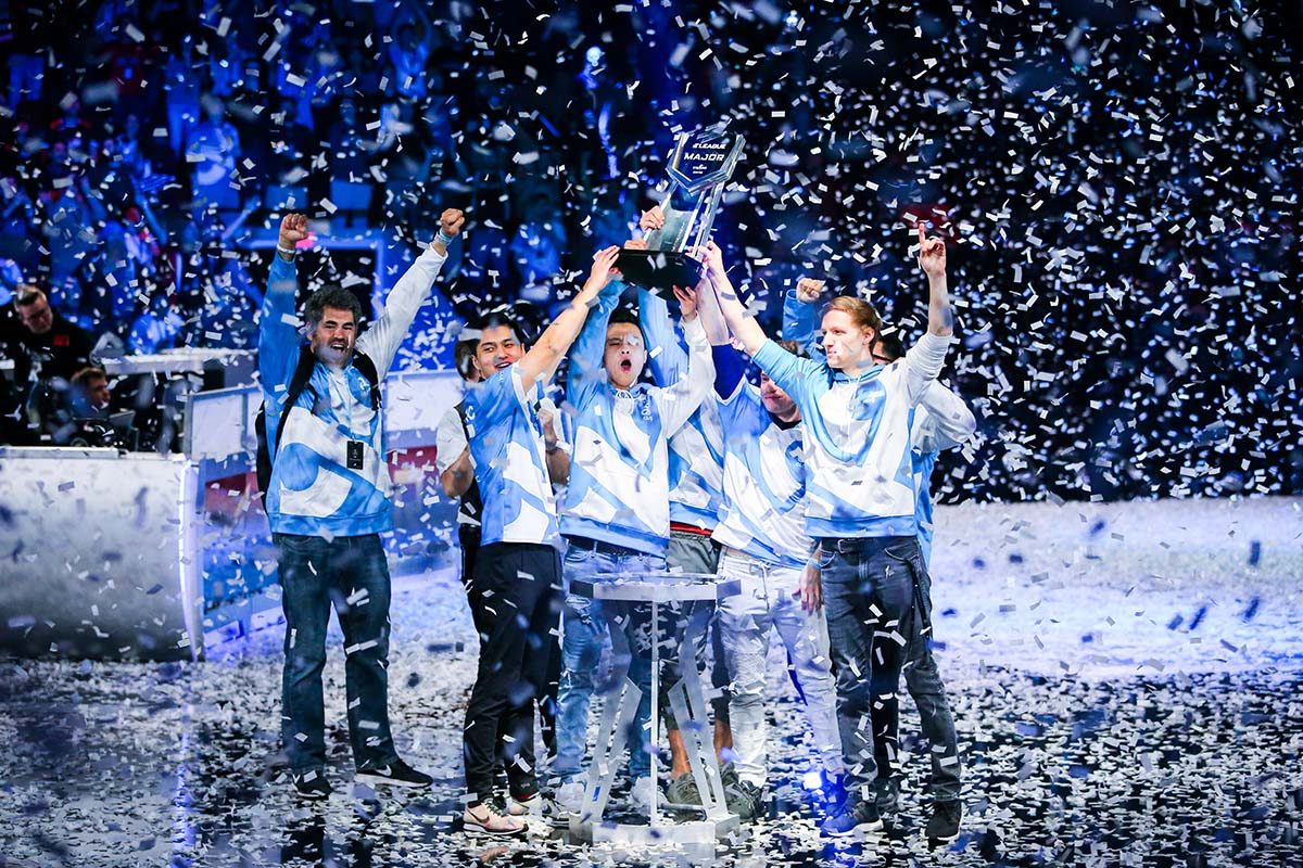 ELEAGUE