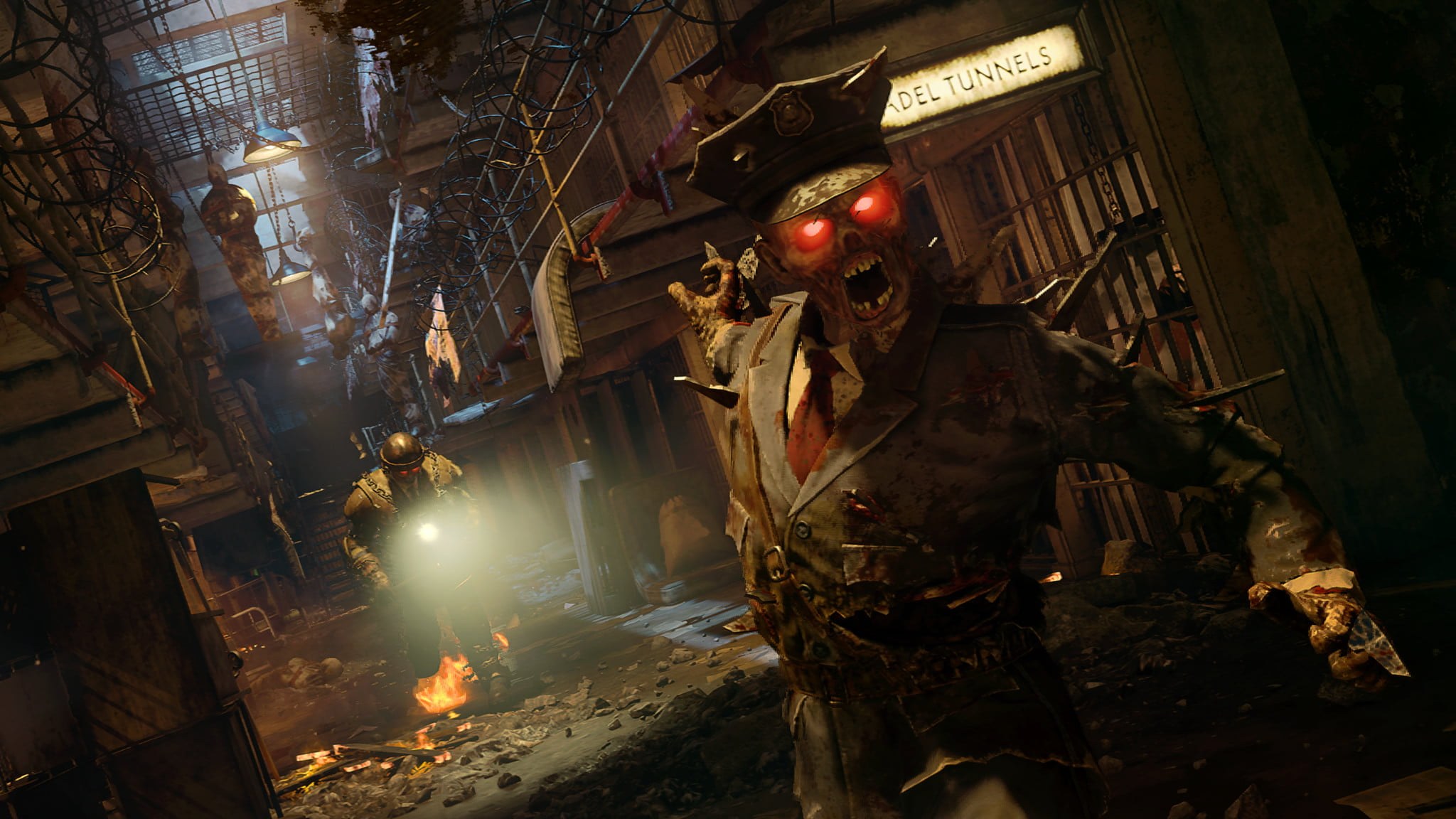 Treyarch