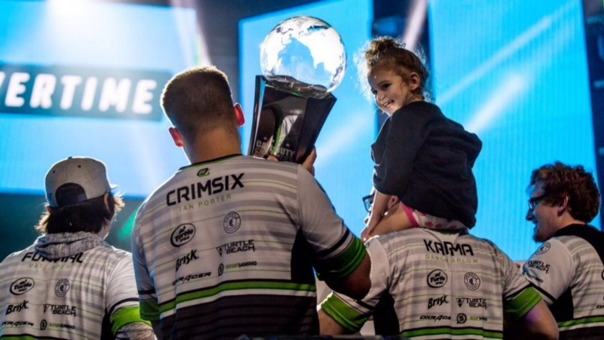 Crimsix - Twitter