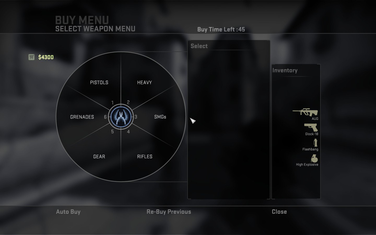 CS:GO