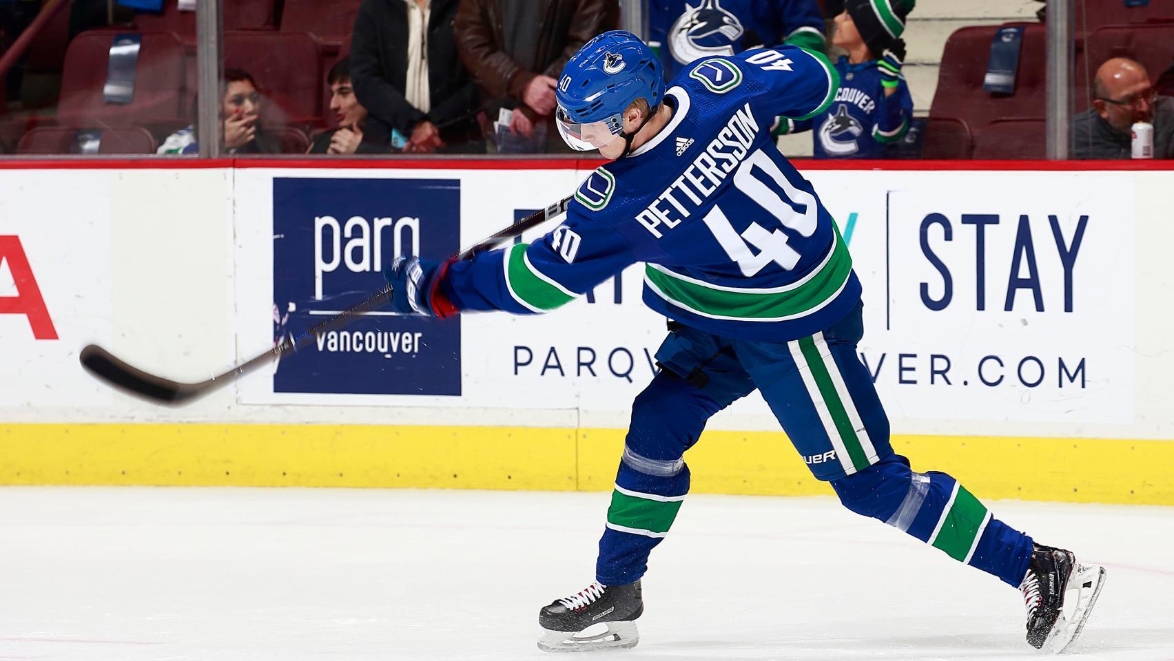 Vancouver Canucks