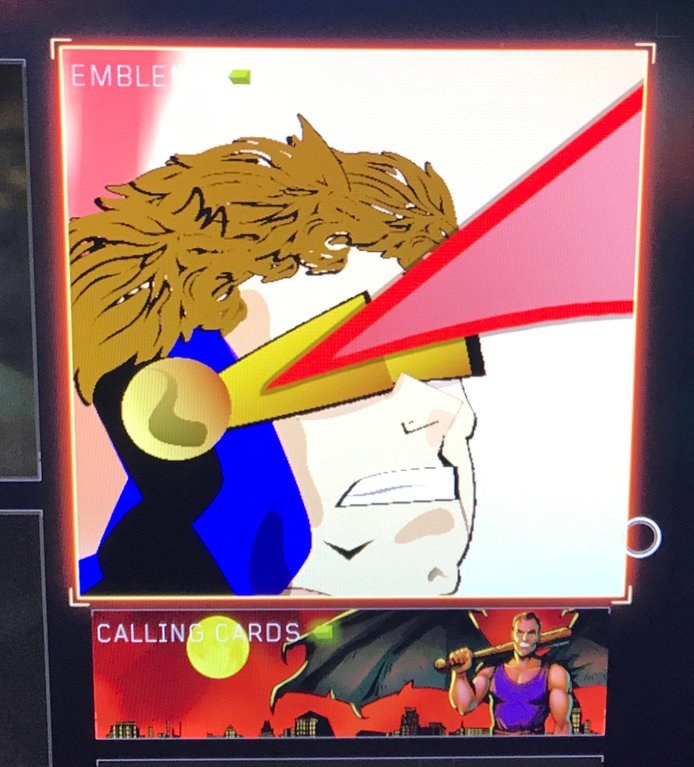 If Vision Pulse was deadly, it'd be Black Ops 4's own Cyclops. BvnkB