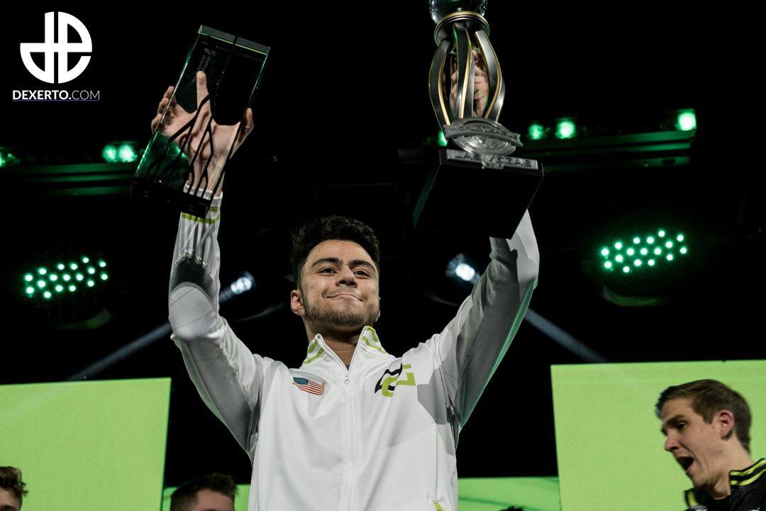 With the CWL Pro League looming, fans are becoming restless in their wait for League Play.