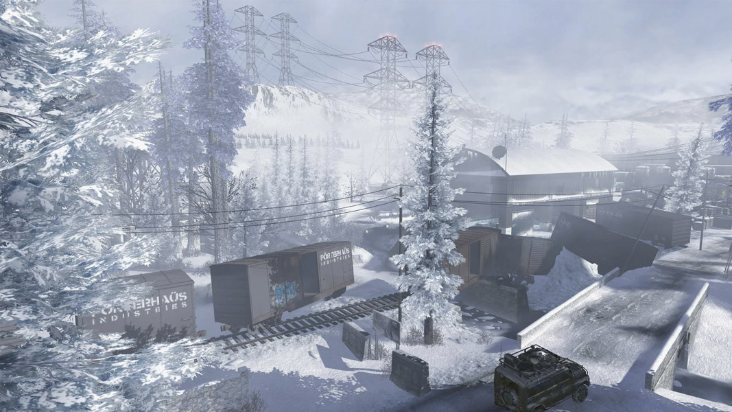 Infinity Ward