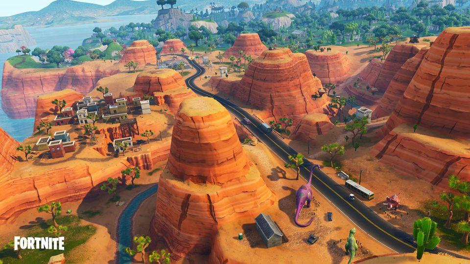 Epic Games