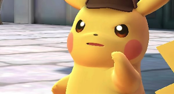 Nintendo / The Pokémon Company