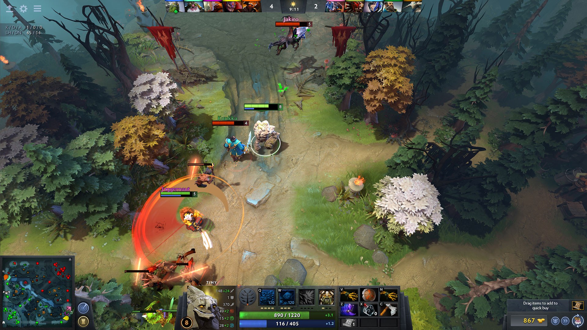 Valve