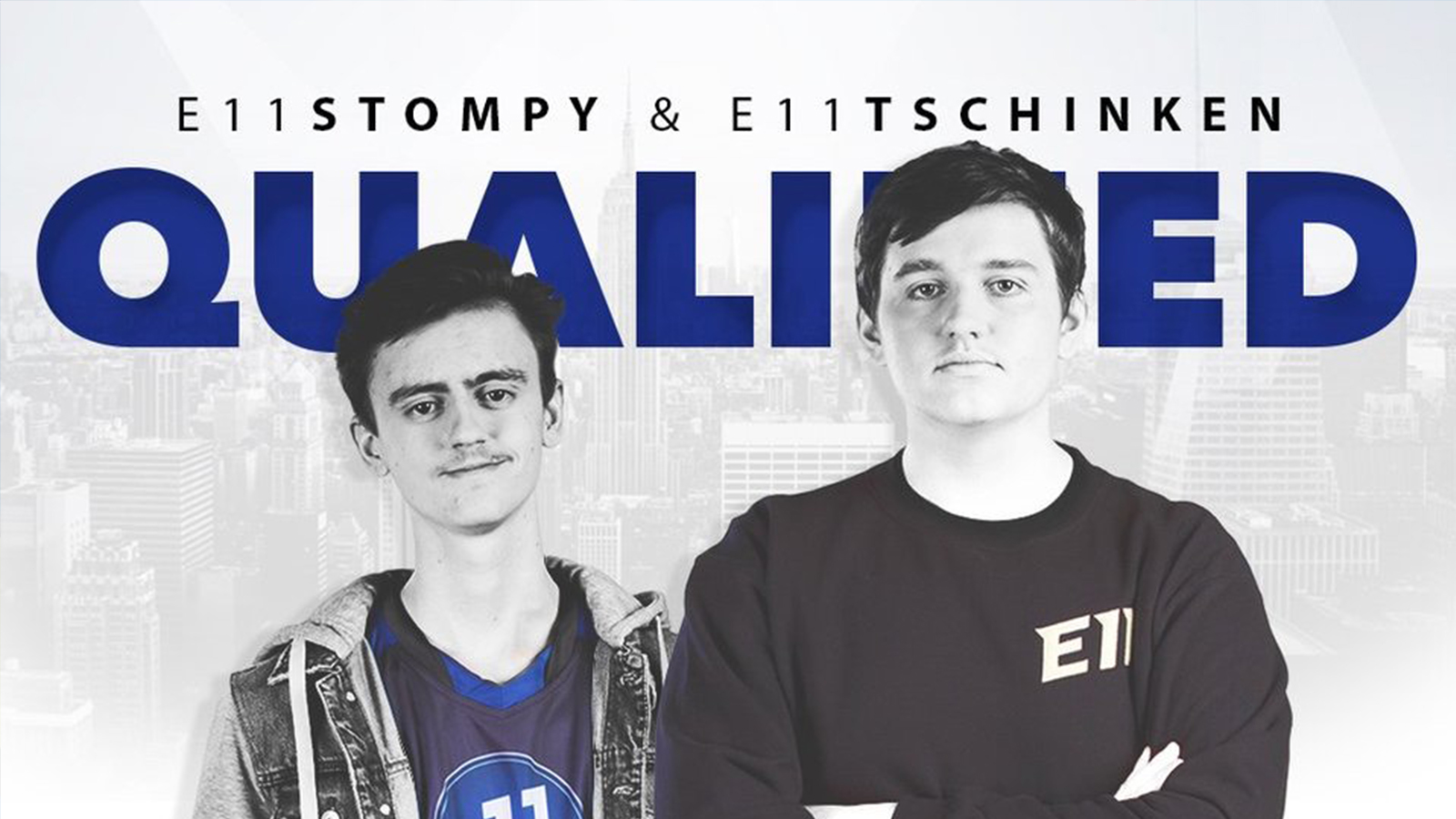 E11