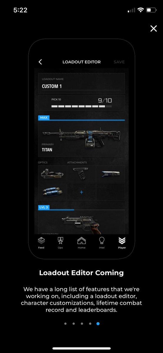Call of Duty Companion App officially announced Dexerto