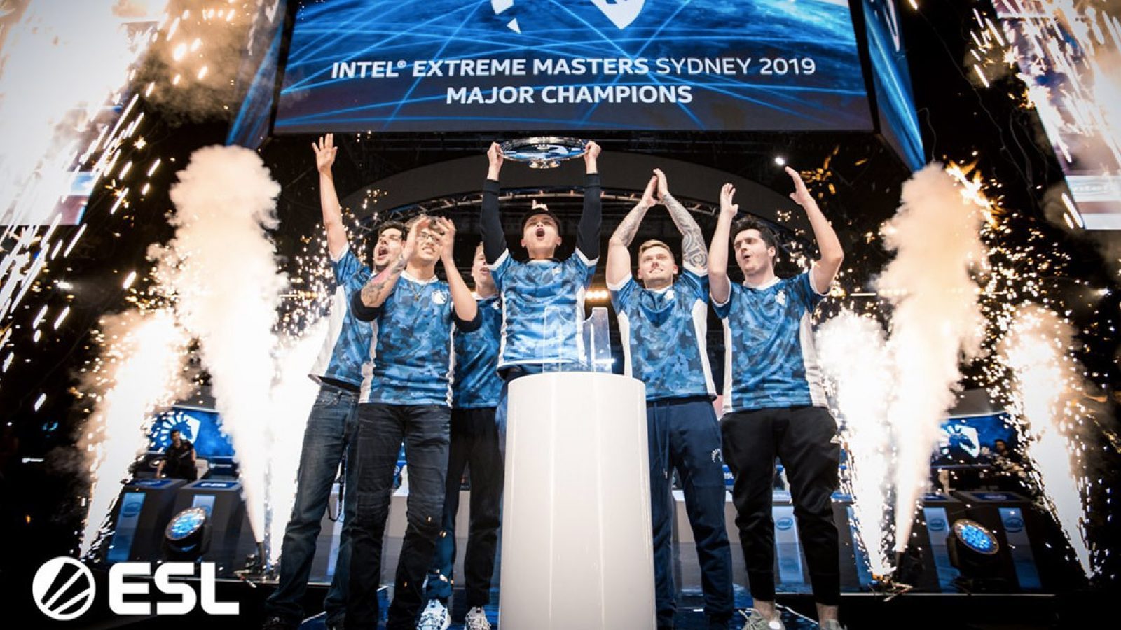 ESL