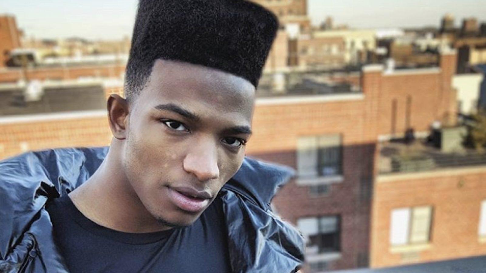 Etika - Instagram