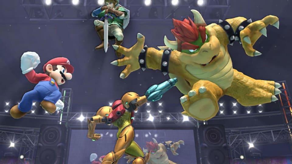 Nintendo