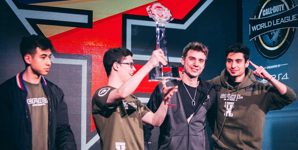 FaZe Clan were one of several teams that were stunningly eliminated from the qualifier tournament and will not be competing in this year's Pro League.