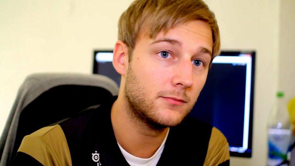 Fifflaren accused NiP of mistreating their former players. YouTube: Fifflaren